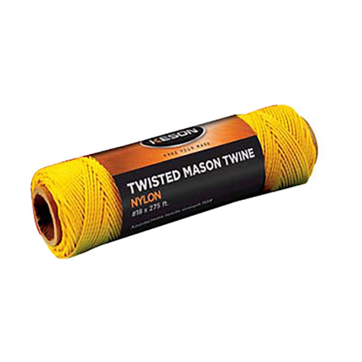 Keson Twine Yellow 545 ft | SiteOne US