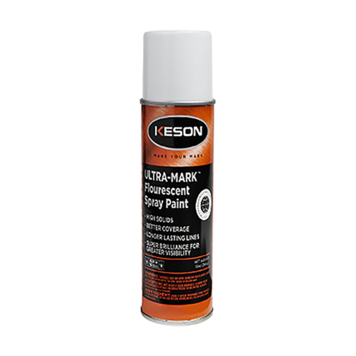 Keson Marking Paint White 20 oz | SiteOne US