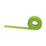 FLAGGING TAPE GLO LIME 150 ft.