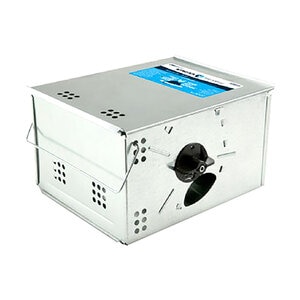 Ketch-All Mouse Multi-Trap w/ Solid Lid