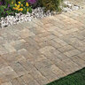 Keystone Vintage Paver Winter Blend 6 in. x 9 in. (90 sq. ft./pallet)