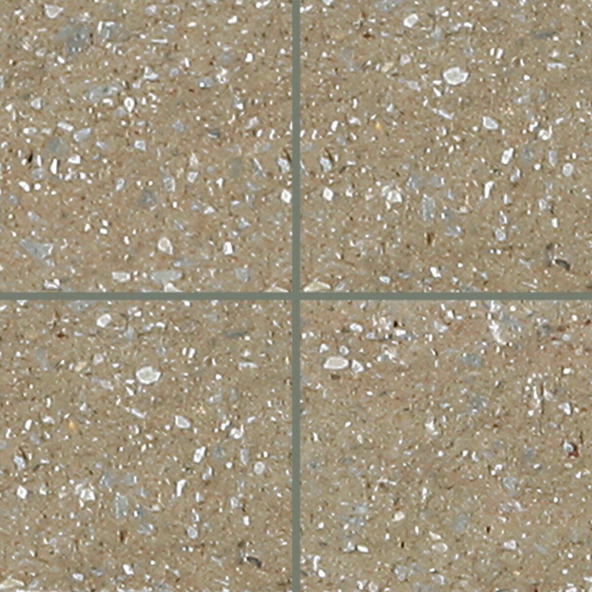 Keystone Regal Pro Straight Wall Block Buff 8 in. x 18 in. x 12 in. (45 ...