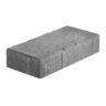 Keystone Holland Stone Paver Sand Brown 4 in. x 8 in. 45 mm (145 sq. ft./pallet)