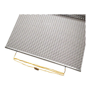 Drag Mat 5 ft. L x 9 ft. W