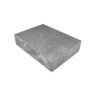 Keystone Versa-Lok Standard C Cap Antique Gray (45 pc./pallet)