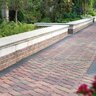 Keystone Plaza Stone Paver Sierra Blend 6 in. x 6 in. 60 mm (100 sq. ft./pallet)