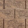 Keystone Regal Stone Pro 8 in. Wall Rockface Prairie Brown 8 in. x 18 in. x 12 in. (45 pc./pallet)
