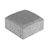 Keystone Plaza Stone Paver Square Carolina Blend 6 in. x 6 in. 60 mm (100 sq. ft./pallet)
