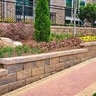 Keystone Regal Stone Pro Wall Rockface Carolina Blend 18 in. x 12 in. x 8 in. (36 pc./pallet)