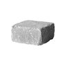 Keystone RumbleStone Wall Medium Greystone 3-1/2 in. x 7 in. x 7 in. (144 pc./pallet)