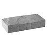 Keystone Venetian Paver Non-Tumbled Eddington Blend 6 in. x 12 in. 60 mm (96 sq. ft./pallet)