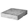 Keystone Venetian Paver Large Square Winter Blend 12 in. x 12 in. 60 mm (120 sq. ft./pallet)