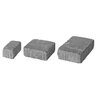 Keystone Vintage 3 pc. Combo Paver Antiqued Eddington Blend (116 sq. ft./pallet)
