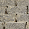 Keystone Legacy Stone Hewnstone Wall Cap Tan/Gray Blend (90 pc./pallet)