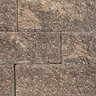 Keystone Regal Stone 6 in. Wall Rockface Antique Pewter 6 in. x 17 in. x 12 in. (45 pc./pallet)