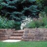 Keystone Tuscan Wall Cap Colorado Blend (72 pc./pallet)