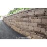 Keystone StoneGate 3 pc. Old World River Blend 6 in. 6 in. x 10 in. (26 sq. ft./pallet)