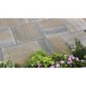 Keystone Patio Stone Square Limestone 16 in. (84 pc./pallet)