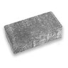 Keystone Holland Stone Paver Terra Cotta Blend 4 in. x 8 in. (480 pc./pallet)