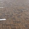 Keystone Holland Stone Paver Terra Cotta Blend 4 in. x 8 in. (480 pc./pallet)