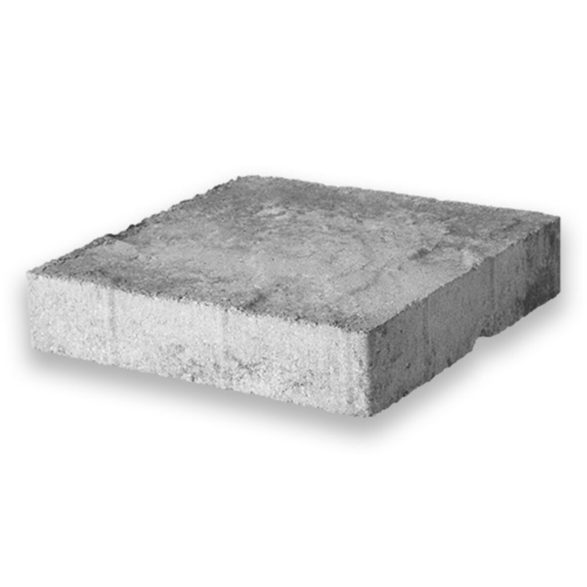 Keystone Venetian Tumbled Paver Bethany Ledge Blend 12 in. x 12 in ...
