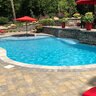 Keystone Venetian Paver Charcoal 6 in. x 12 in. (240 pc./pallet)
