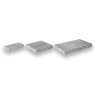 Keystone Panorama Supra Paver 3 pc. Combo 8x16, 16x16, 16x24 Bethany 60 mm (103 sq. ft./pallet)