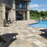 Keystone Panorama Supra Paver 3 pc. Combo 8x16, 16x16, 16x24 Bethany 60 mm (103 sq. ft./pallet)