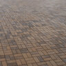 Keystone Holland Stone Paver Timberwood Blend (480 pc./pallet)
