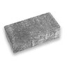Keystone Holland Stone Paver Bethany Ledge Blend 4 in. x 8 in. (480 pc./pallet)