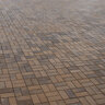 Keystone Holland Stone Paver Bethany Ledge Blend 4 in. x 8 in. (480 pc./pallet)