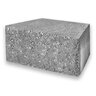 Legacy Wall Straight Face Sandstone 16 in. x 9 in. x 6 in. (48 pc./pallet)