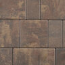 Keystone CityStone II Sierra Blend Standard 60 mm 6 in. x 9 in. (90 sq. ft./pallet)