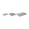 Keystone Panorama Supra Paver 3 pc. Abbronza 60 mm (103 sq. ft./pallet)