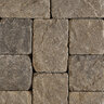 Keystone Venetian Paver Tumbled Truckee Blend 12 in. x 12 in. 6 cm (120 sq. ft./pallet)