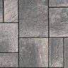 Keystone Chatham Paver 5 pc. Beveled Edge Charcoal (105 sq. ft./pallet)