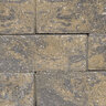 Harington Freestanding Wall (3 pc.) 22 sq. ft. Desert Blend