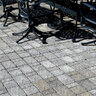 Keystone Cumberland Paver 3 pc. Combo Tumbled Earth Blend 60 mm (116 sq. ft./pallet)