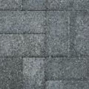 Keystone Rectangle Cap 3 in. x 13-1/2 in. x 18 in. Chicago Blend (48 pc./pallet)