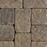 Keystone Venetian Paver Tumbled Truckee Blend 6 in. x 12 in. 60 mm (96 sq. ft./pallet)