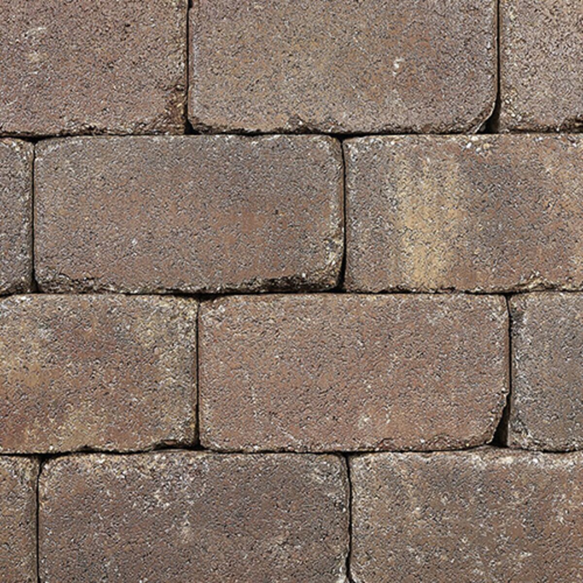 Keystone Stonegate Cap Sierra Blend 12 in./10 in. x 11 in. x 3 in. (120 ...