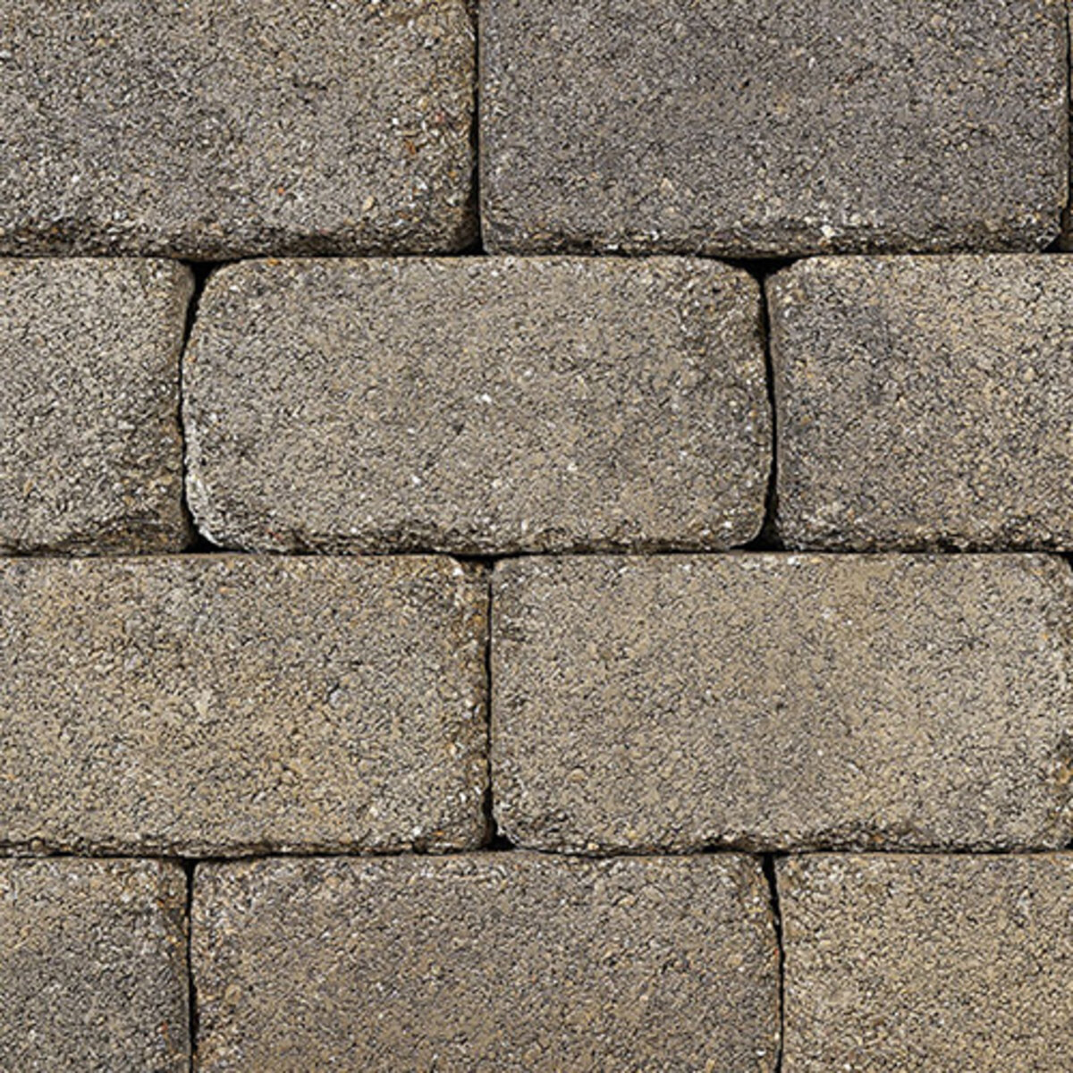 Keystone Stonegate Cap Truckee Blend 12 in./10 in. x 11 in. x 3 in ...