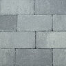 Keystone CST Holland Paving Stone Antique Gray 4 in. x 8 in. 60 mm (96 sq. ft./pallet)