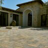 Keystone Venetian Paver Tumbled Truckee Blend 6 in. x 12 in. 60 mm (96 sq. ft./pallet)