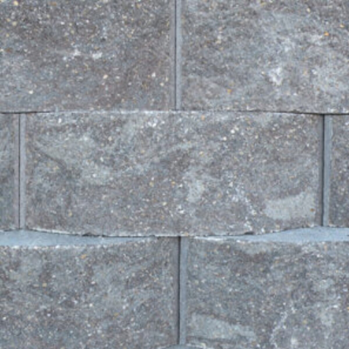 Keystone Universal Cap Splitrock Blend 18 in. x 10-1/2 in. x 4 in. (45 ...