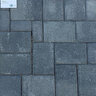 Keystone Valencia A Monsoon 6 in. x 9 in. 60 mm (100 sq. ft./pallet)