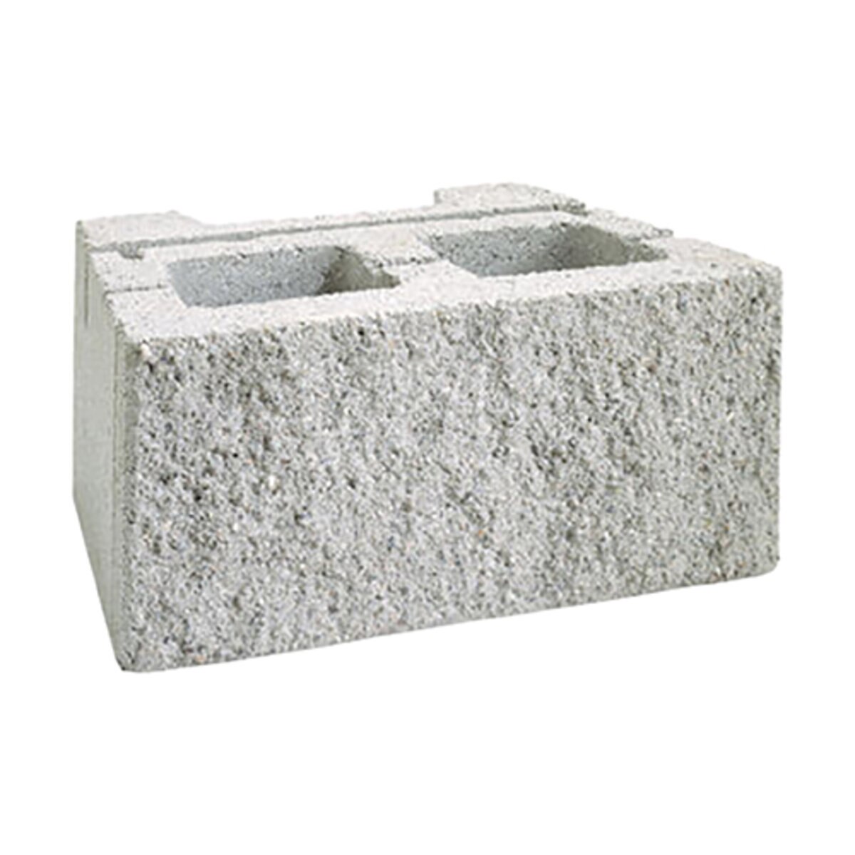 Keystone Versa-Lok Square Foot Unit Hickory 12 in. x 18 in. x 8 in. (32 ...