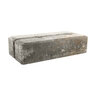 Keystone Lenza Wall Block 18 in. x 9 in. x 5 in. Carolina Blend (50 pc./pallet)