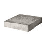 Keystone Venetian Paver Tumbled 12 in. x 12 in. Chicago Blend 60 mm (120 sq. ft./pallet)