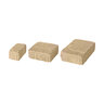 Keystone Vintage Paver 3 pc. Combo Travertine Blend 60 mm (116 sq. ft./pallet)